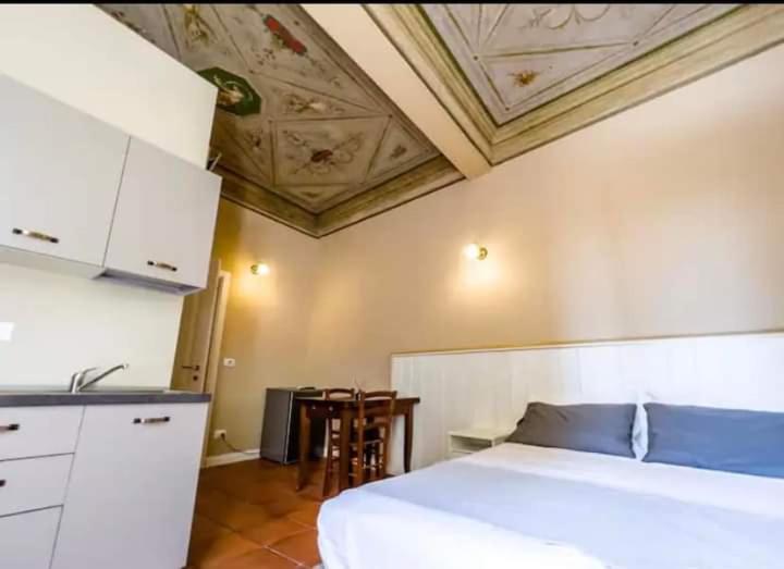 San Petronio Room And Suite Rooms - By Bolognacentro Luxuryh Chambre photo