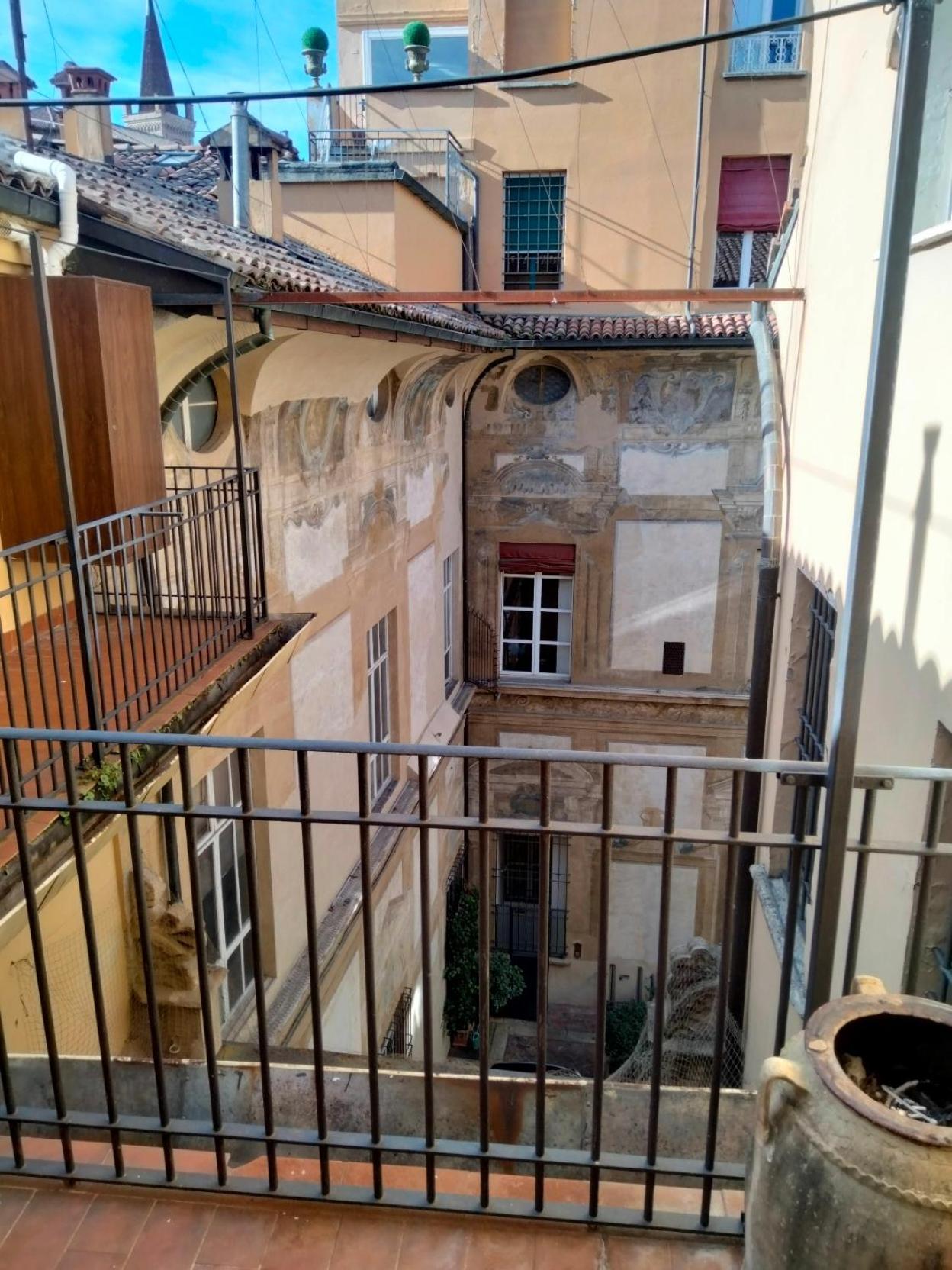 San Petronio Room And Suite Rooms - By Bolognacentro Luxuryh Extérieur photo